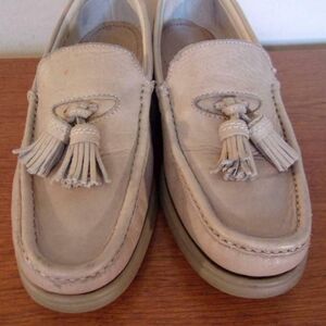 Florsheim Men's Tan Loafers